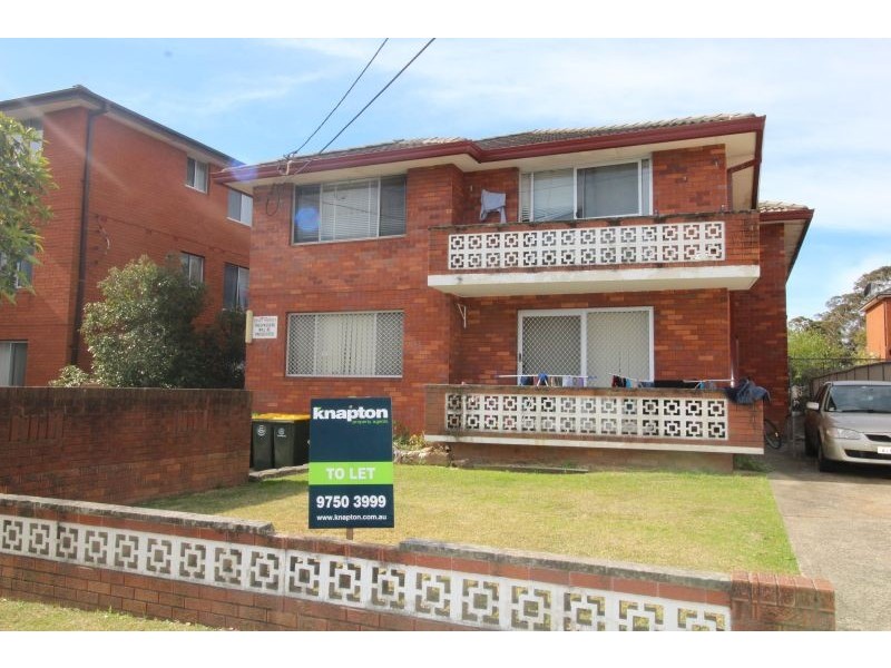 3/55 Fairmount Street, Lakemba NSW 2195