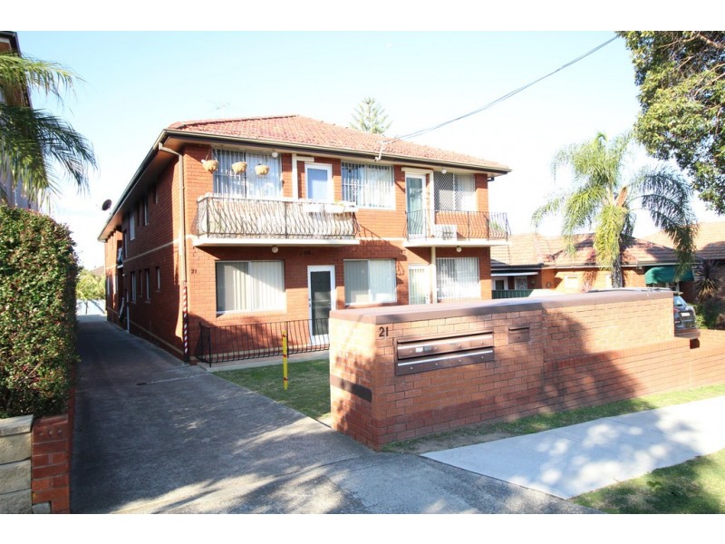 6/21 Yerrick Road, Lakemba NSW 2195