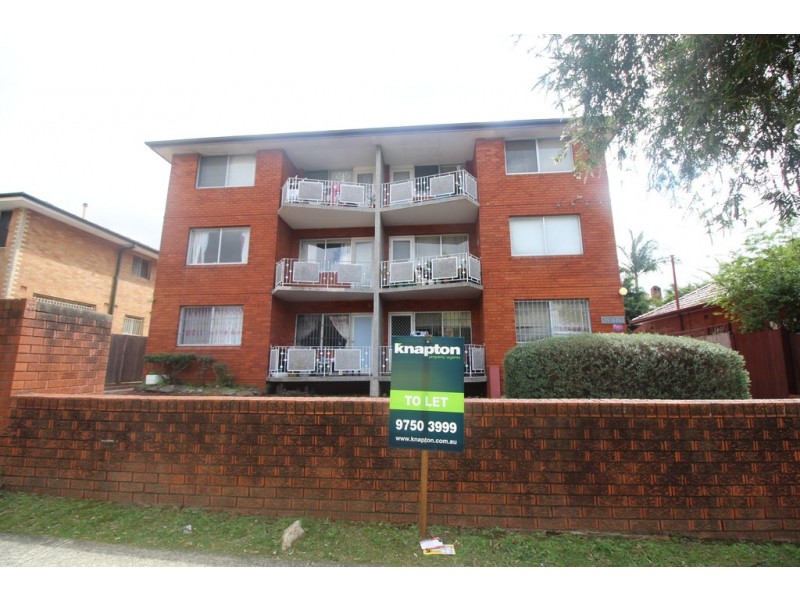 6/171 Lakemba Street, Lakemba NSW 2195