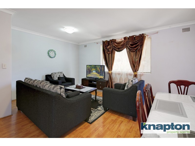 3/33 Fairmount Street, Lakemba NSW 2195