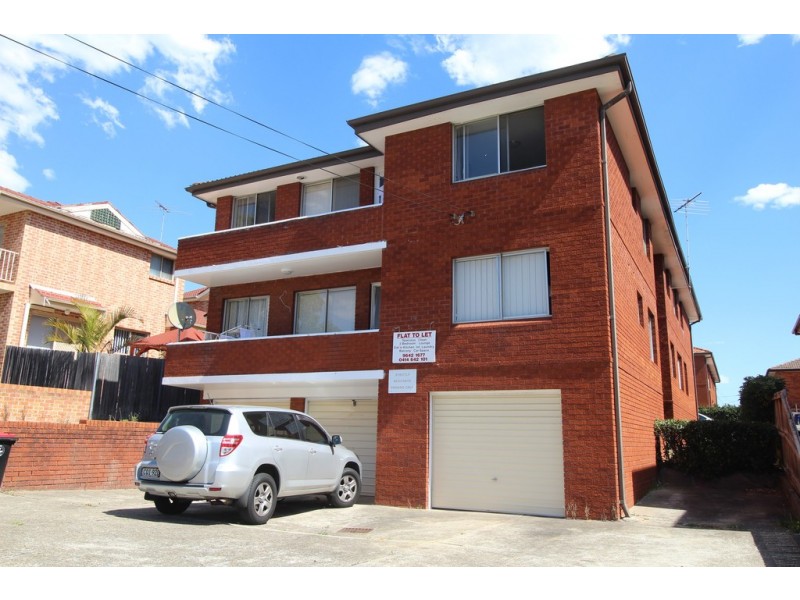 1/19 Willeroo Street, Lakemba NSW 2195