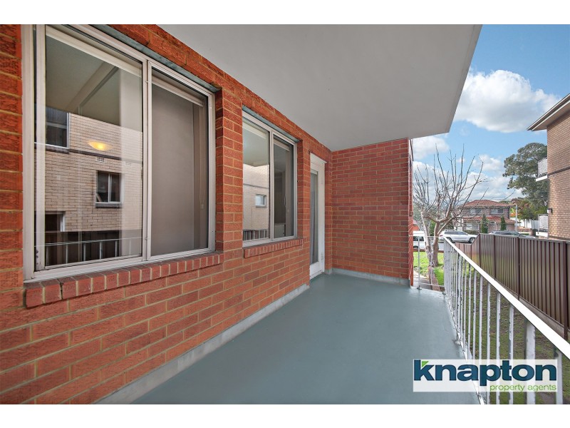 3/23 Rosemont Street, Punchbowl NSW 2196