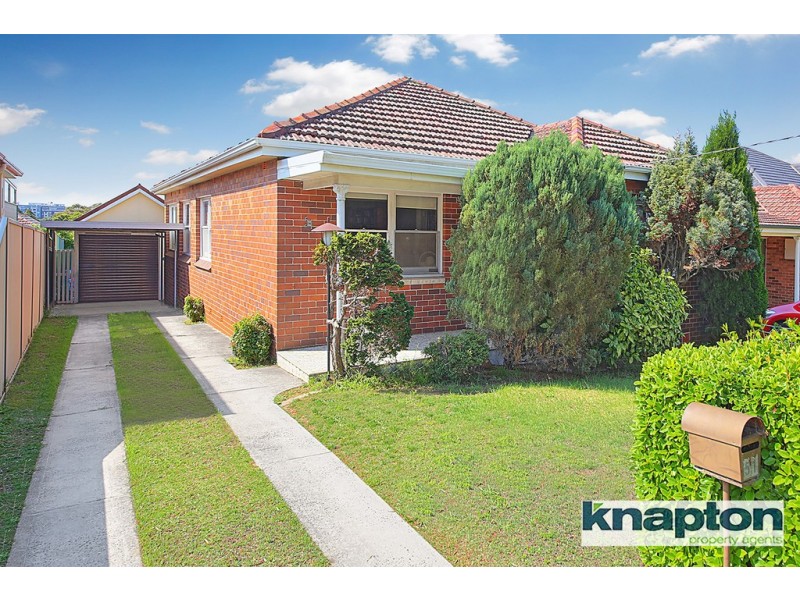 51 Turton Avenue, Clemton Park NSW 2206