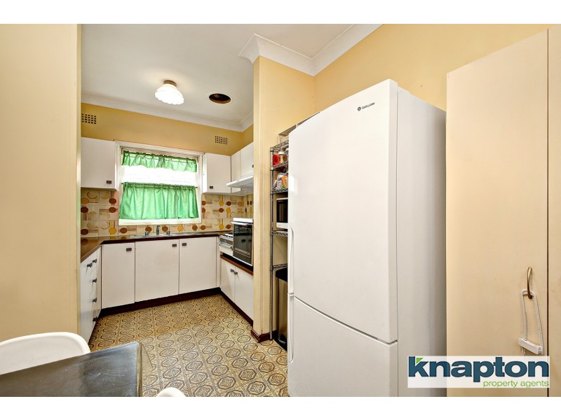 51 Turton Avenue, Clemton Park NSW 2206