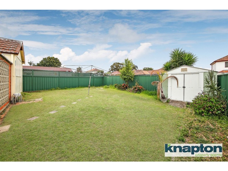51 Turton Avenue, Clemton Park NSW 2206