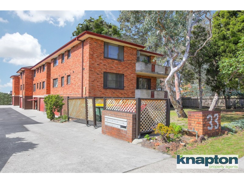 3/33 Fairmount Street, Lakemba NSW 2195