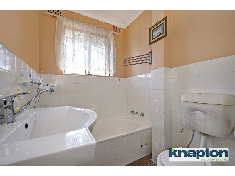 3/33 Fairmount Street, Lakemba NSW 2195