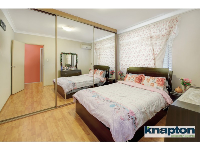 3/33 Fairmount Street, Lakemba NSW 2195