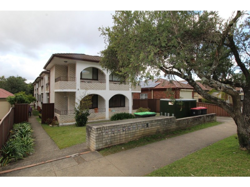 7/9 Macdonald Street, Lakemba NSW 2195