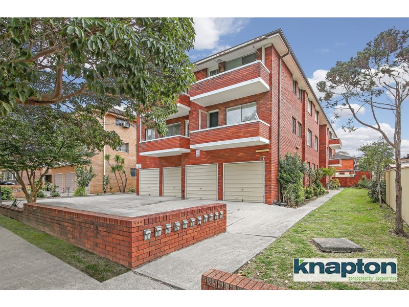 6/17 Sproule Street, Lakemba NSW 2195