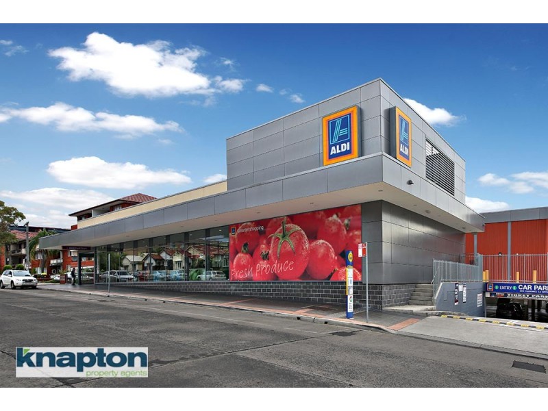 6/17 Sproule Street, Lakemba NSW 2195