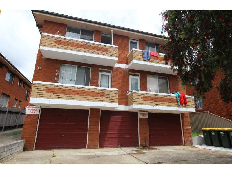 2/40 Macdonald Street, Lakemba NSW 2195