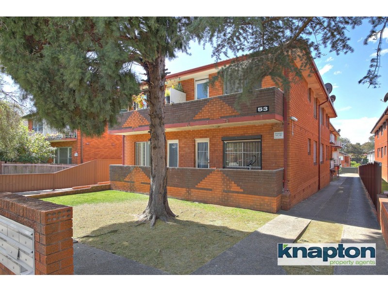 1/53 Macdonald Street, Lakemba NSW 2195