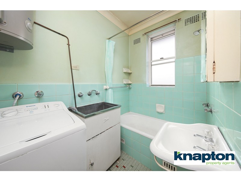 11/9 McCourt Street, Wiley Park NSW 2195