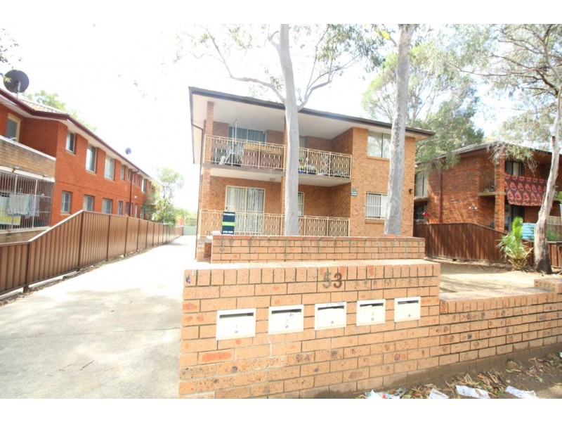 4/53 Colin Street, Lakemba NSW 2195