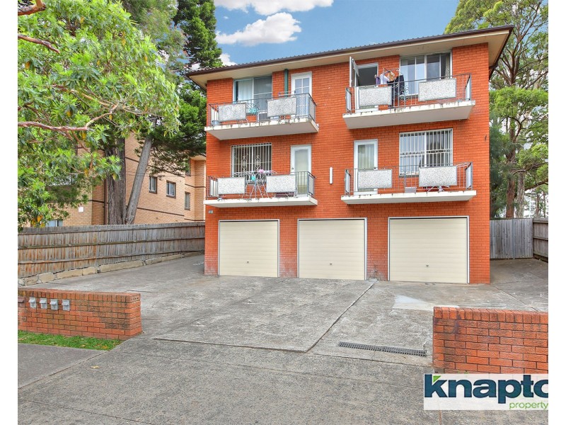 4/30 Colin Street, Lakemba NSW 2195