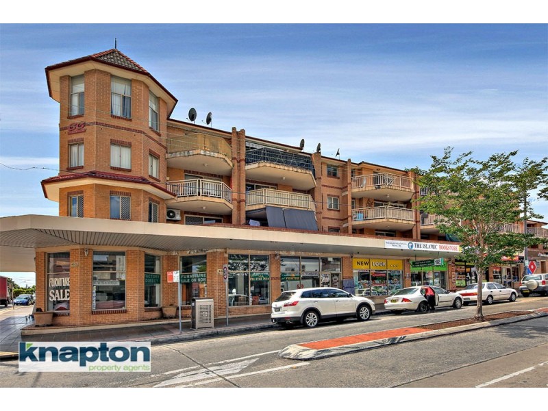 21/157-171 HALDON STREET, Lakemba NSW 2195
