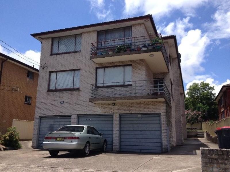 6/29 Cornelia Street, Wiley Park NSW 2195