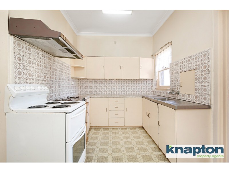 9 Thorpe Road, Kingsgrove NSW 2208