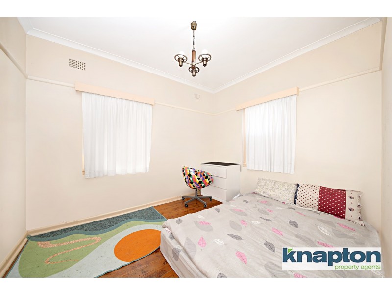 9 Thorpe Road, Kingsgrove NSW 2208
