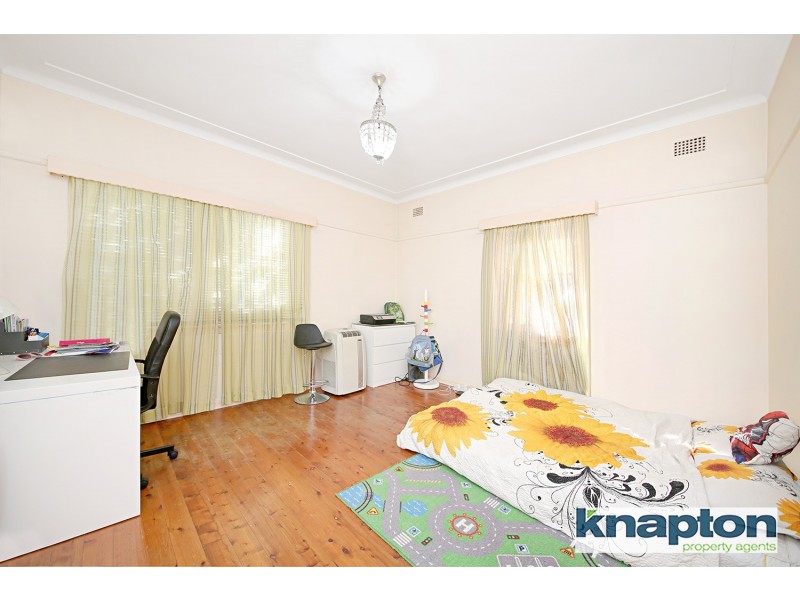 9 Thorpe Road, Kingsgrove NSW 2208