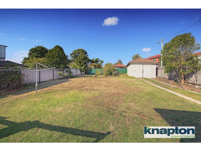 9 Thorpe Road, Kingsgrove NSW 2208
