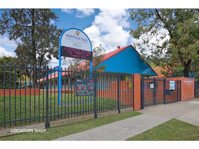 4/42 Colin Street, Lakemba NSW 2195