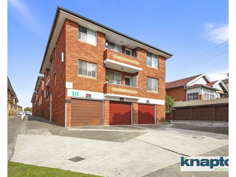 7/10 Fairmount Street, Lakemba NSW 2195