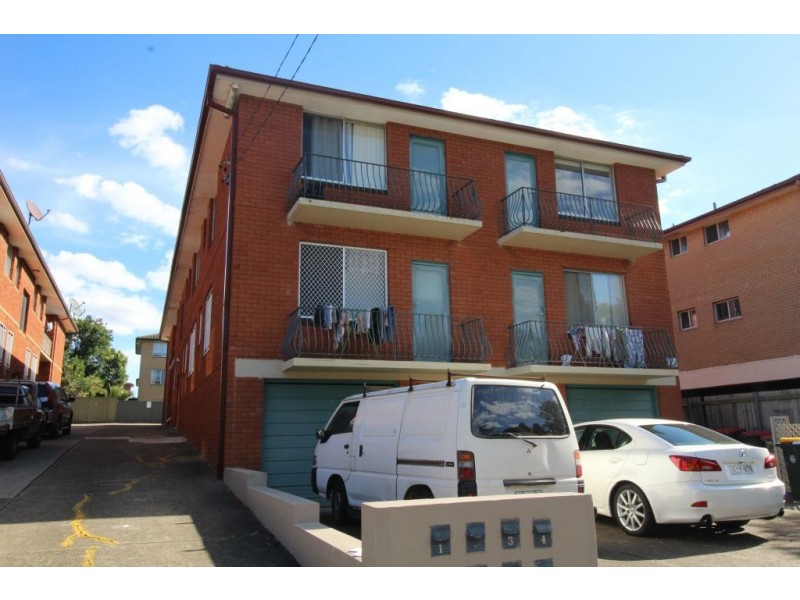 6/48 Colin Street, Lakemba NSW 2195