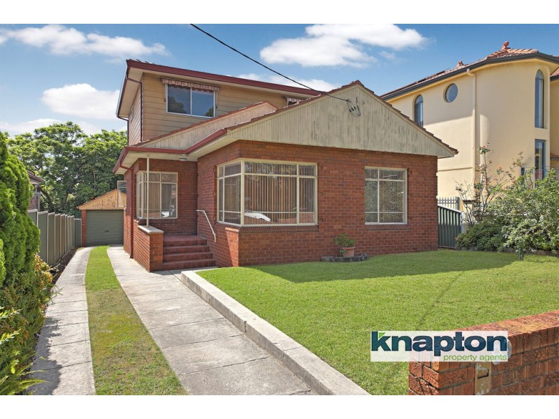 99 Mount Lewis Avenue, Punchbowl NSW 2196