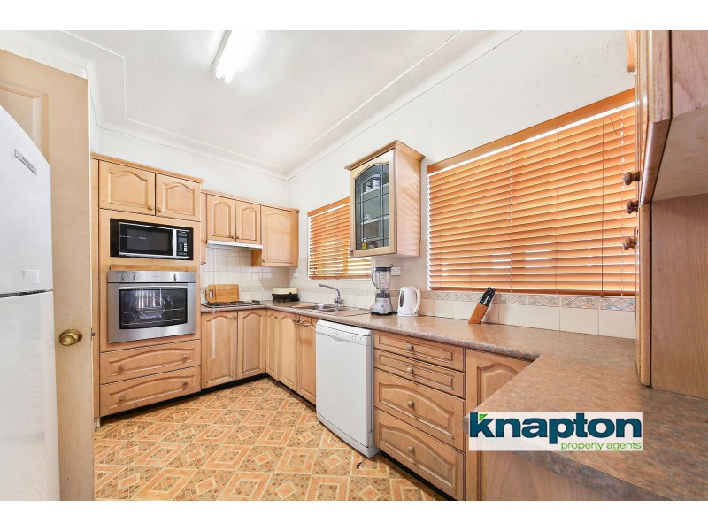 99 Mount Lewis Avenue, Punchbowl NSW 2196