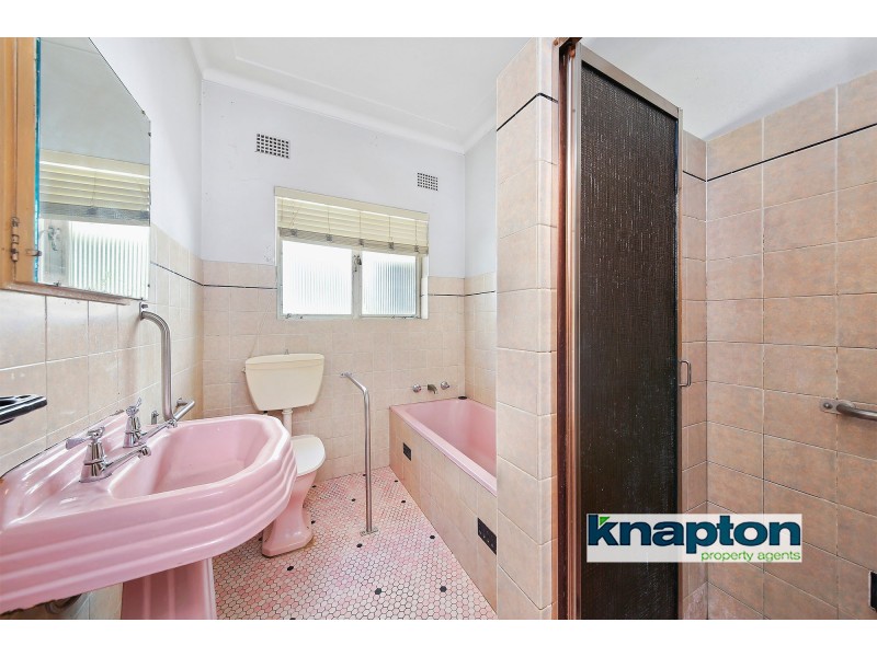 99 Mount Lewis Avenue, Punchbowl NSW 2196