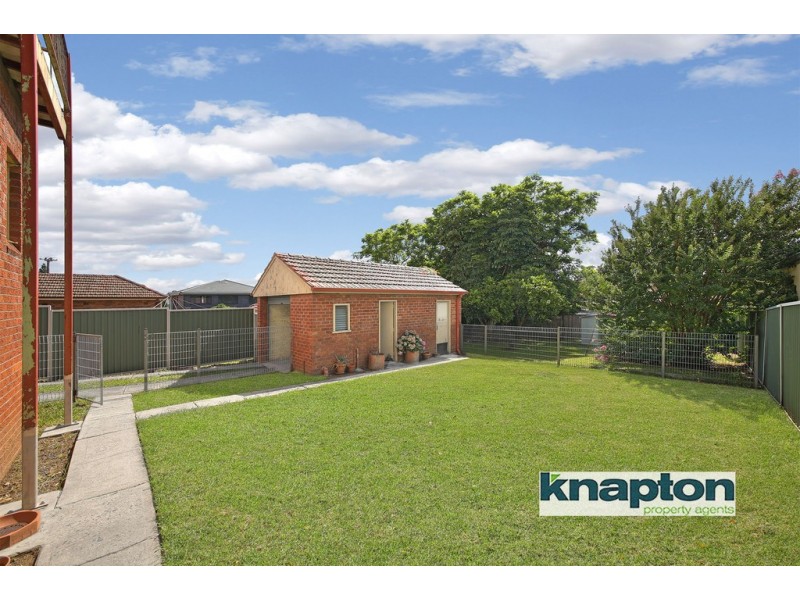 99 Mount Lewis Avenue, Punchbowl NSW 2196