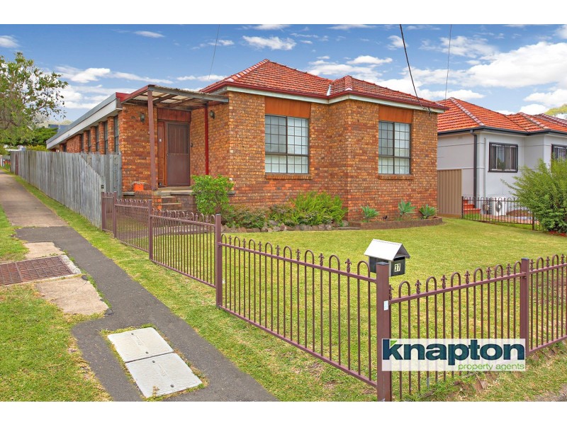 37 Myers Street, Roselands NSW 2196