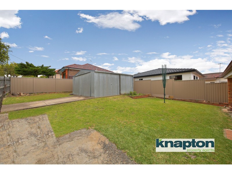 37 Myers Street, Roselands NSW 2196