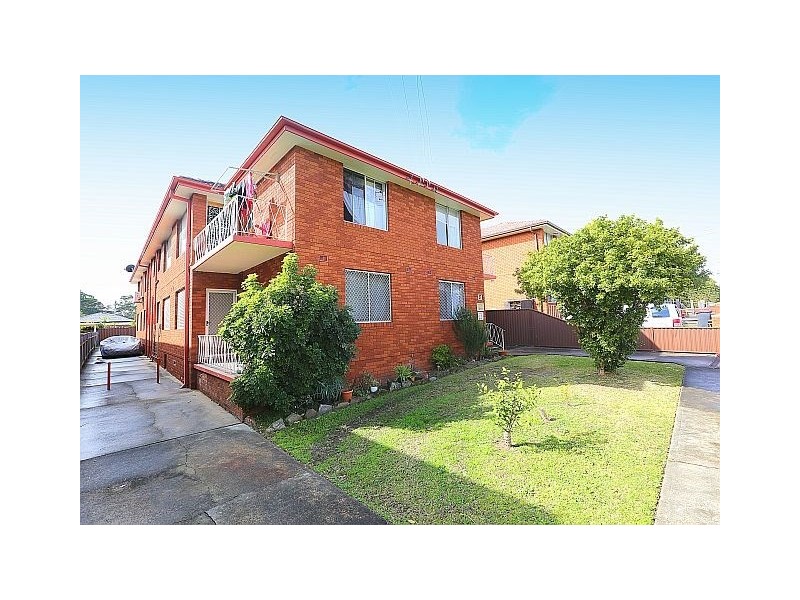 3/57 Shadforth Street, Wiley Park NSW 2195