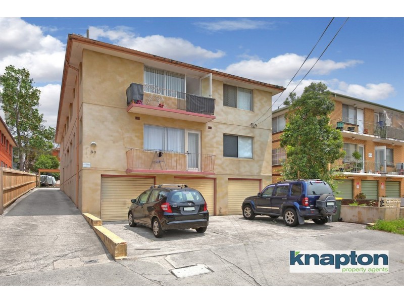 4/30 Macdonald Street, Lakemba NSW 2195