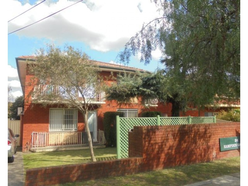 4/24 Hampden Road, Lakemba NSW 2195