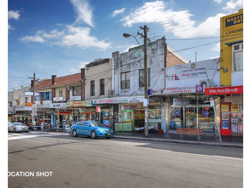 4/24 Hampden Road, Lakemba NSW 2195