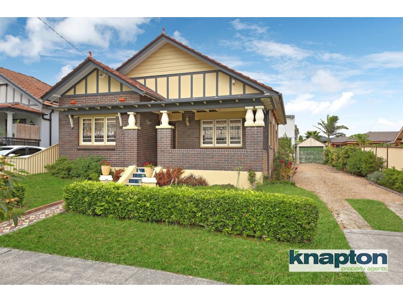 79 Dennis Street, Lakemba NSW 2195