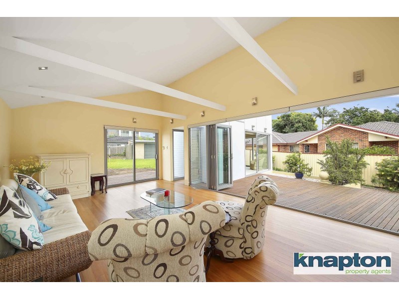 79 Dennis Street, Lakemba NSW 2195