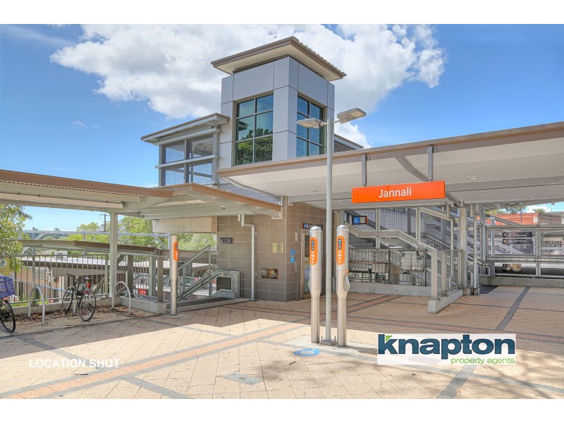 4/22 Oxley Avenue, Jannali NSW 2226