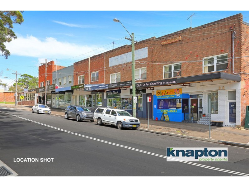 4/22 Oxley Avenue, Jannali NSW 2226