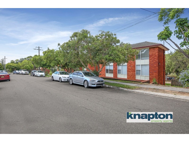 4/22 Oxley Avenue, Jannali NSW 2226