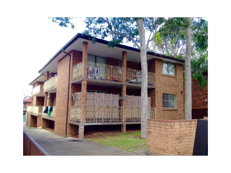 3/53 Colin Street, Lakemba NSW 2195