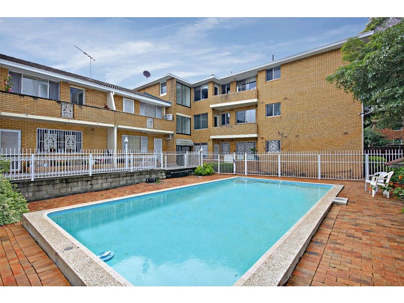 3/15 Alice Street, Wiley Park NSW 2195