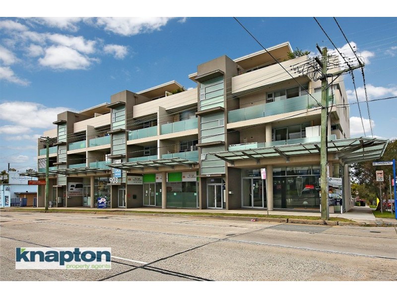 9/908 Canterbury Rd, Roselands NSW 2196