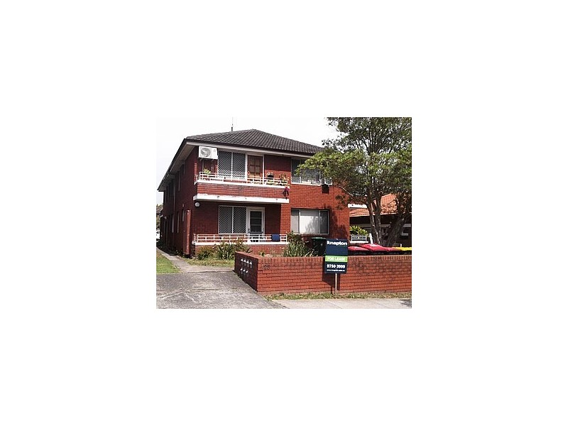 3/25 Willeroo Street, Lakemba NSW 2195