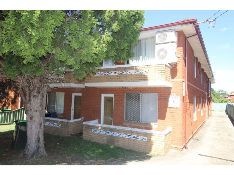 3/86 The Boulevarde, Lakemba NSW 2195