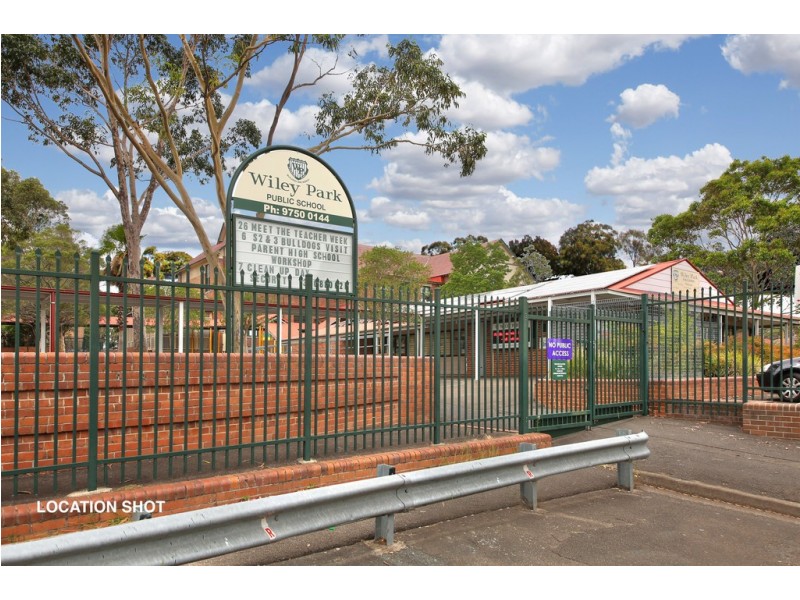 3/8 Hillard Street, Wiley Park NSW 2195